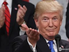 ABD Başkanı Donald Trump’ın Bitcoin (BTC) ve Kripto Para Hamlelerine Yasak Yolda! Hazırlıklar Başladı!