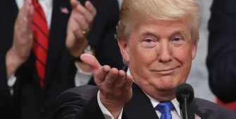 ABD Başkanı Donald Trump’ın Bitcoin (BTC) ve Kripto Para Hamlelerine Yasak Yolda! Hazırlıklar Başladı!