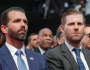 ABD Başkanı Donald Trump’ın Oğulları Bitcoin (BTC) Fiyat Tahminlerini Açıkladı!