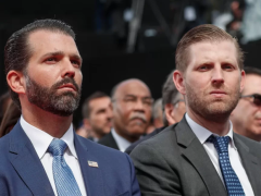 ABD Başkanı Donald Trump’ın Oğulları Bitcoin (BTC) Fiyat Tahminlerini Açıkladı!