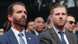 ABD Başkanı Donald Trump’ın Oğulları Bitcoin (BTC) Fiyat Tahminlerini Açıkladı!