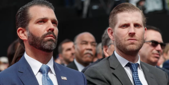ABD Başkanı Donald Trump’ın Oğulları Bitcoin (BTC) Fiyat Tahminlerini Açıkladı!