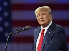 ABD Başkanı Donald Trump’ın Özel Kripto Para Akşam Yemeğine Katılanların İsimleri Sızdırıldı: Bu Altcoin Kurucuları Var!