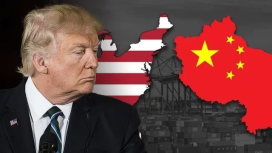 ABD Başkanı Donald Trump’tan Ortalığı Kızıştıracak Çin ve Kripto Para Açıklaması Geldi!