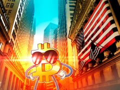 Ekonomik verilerdeki kusurları ilk fark eden Bitcoin sahipleri oluyor