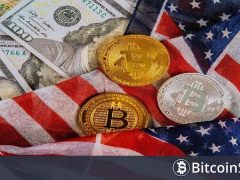 ABD Bu Yıl Rekor Düzeyde Hazine Tahvili İhraç Edecek: Binance, Bitcoin Fiyatını Nasıl Etkileyeceğini Açıkladı!