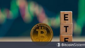 ABD-Çin Gerilimi Bitcoin (BTC) ve Ethereum (ETH) Borsa Yatırım Fonlarını da (ETF’ler) Etkiledi! İşte Son Veriler