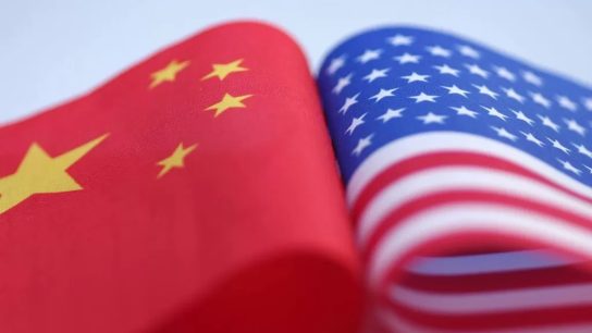 Sıcak Gelişme! ABD- Çin Ticaret Anlaşmasının Ayrıntıları Belli Oldu! Bitcoin (BTC) Tepki Veriyor!