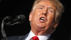 ABD-Çin Ticaret Savaşında Yeni Gerilim: Trump Kesin Emri Verdi!
