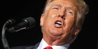 ABD-Çin Ticaret Savaşında Yeni Gerilim: Trump Kesin Emri Verdi!