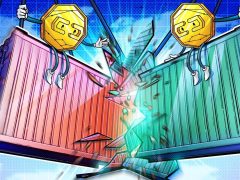 ABD-Çin gerilimi kripto ve hisse piyasalarını nasıl sarsıyor?