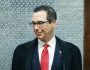 ABD Eski Hazine Bakanı Steven Mnuchin, Faiz İndirimleri Hakkındaki Tahminini Açıkladı, Müjdeyi Verdi!