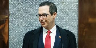 ABD Eski Hazine Bakanı Steven Mnuchin, Faiz İndirimleri Hakkındaki Tahminini Açıkladı, Müjdeyi Verdi!