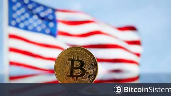 ABD Eyaletlerinde Bitcoin’e İlgi Artarak Devam Ediyor! Bir Eyalet Daha Bitcoin Yatırımlarına İzin Vermeye Hazırlanıyor!
