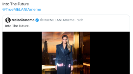 ABD First Lady’sinin kripto tokeni MELANIA yüzde 98 çöktü!