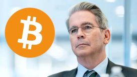 ABD Hazine Bakanı Scott Bessent’ten Beklenmedik Bitcoin (BTC) Hamlesi Geldi! Topluluk Hareketlendi!