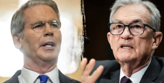 ABD Hazine Bakanı Yeni FED Başkanı İçin Tarih Verdi! Aralık Ayı Faiz Kararı Hakkında Konuştu!