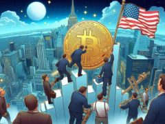 ABD İş Verilerinin Ardından Bitcoin Toparlanma Gösterdi