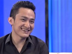 ABD Kongre’sinde Tron (TRX) ve Justin Sun Krizi: SEC Başkanı Paul Atkins Açıklama Yaptı!