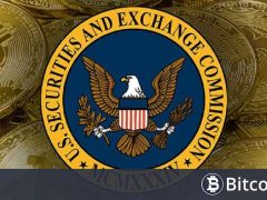 ABD Menkul Kıymetler ve Borsa Komisyonu (SEC) Bir Kripto Platformuna Ponzi Suçlamasıyla Dava Açtı! İşte Detaylar
