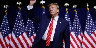 ABD Senatörü, Bitcoin İçin Donald Trump Müjdesi Verdi: “1 Milyon BTC Satın Alımını Destekliyor”