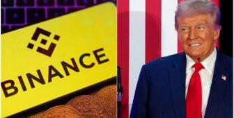 ABD Senato’sunda Binance ve Trump Krizi: İşte Detaylar!