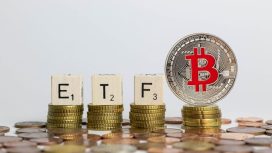ABD Spot Bitcoin ETF’lerinde Haftalık Negatif Seri Devam Ediyor! İşte Son Veriler