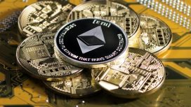 ABD Spot Ether ETF’lerinde Rekor Seviyelere Yakın Giriş: 3 Günde 2,3 Milyar Dolar