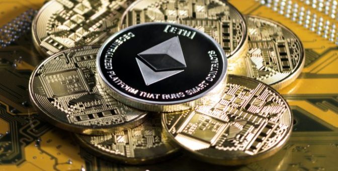 ABD Spot Ether ETF’lerinde Rekor Seviyelere Yakın Giriş: 3 Günde 2,3 Milyar Dolar