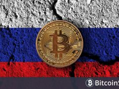 ABD Stratejik Bitcoin Rezervi İçin Çalışırken, Rusya BTC İçin Kritik Bir Adım Atmaya Hazırlanıyor!