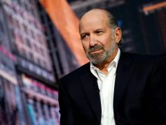 ABD Ticaret Bakanının Şirketi Cantor Fitzgerald’dan Yeni Bitcoin Hamlesi Geldi!