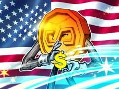 ABD doların küresel gücünü korumak için stablecoin varlıklarına yöneliyor