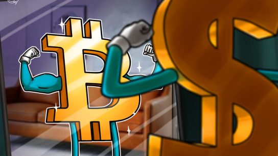 Bitcoin rallisi mi geliyor? DXY en son bu seviyeye düştüğünde BTC 6x yapmıştı