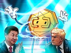 ABD ile Çin arasındaki tarihi görüşme küresel piyasaları hareketlendirdi