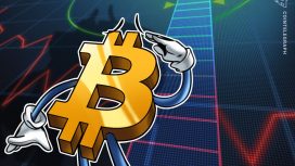 ABD makro verileri açıklandı, BTC 41.000 doları aştı