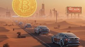 ABD merkezli ünlü fast food zinciri Bitcoin ile ödeme almaya başlıyor