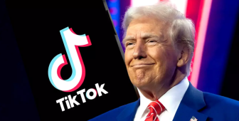 ABD’de 300 Milyon Dolarlık TRUMP Krizi: TikTok İddialara Cevap Verdi!