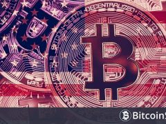 ABD’de Adım Adım Bitcoin Stratejik Rezervi Sesleri! ABD Hazine Bakanlığı İçinden Kaynak Konuştu