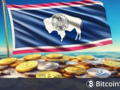 ABD’de Bir İlk Yaşanıyor! Bir Eyalet Kendi Stablecoini Çıkaracağını Açıkladı: Binance’te Listeli Bu Altcoin Seçildi!
