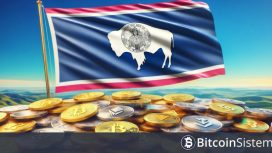 ABD’de Bir İlk Yaşanıyor! Bir Eyalet Kendi Stablecoini Çıkaracağını Açıkladı: Binance’te Listeli Bu Altcoin Seçildi!