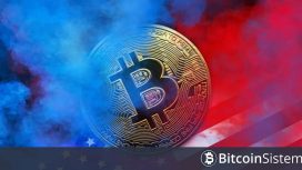 ABD’de Bitcoin Yarışı Hızlandı! Ünlü CEO İlk BTC Alımı İçin Tarih Verdi!