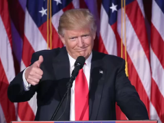 Donald Trump’ın Düzenlediği Kripto Para Akşam Yemeği Başlamak Üzere! İşte Tüm Bilinmesi Gerekenler ve Önemli Saatler