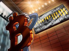 ABD’den Bitcoin’in ateşini körükleyecek 36 trilyon dolarlık hamle