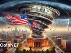 ABD’den Tornado Cash Kararı: Yaptırım Listesinden Çıkarıldı