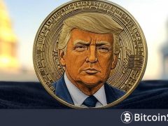 ABD’li Dev Kuruluştan TRUMP Çıkışı! “Satışları Durdurun, Yatırımcılara Parasını İade Edin!”