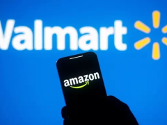 ABD’li İki Dev İsim Walmart ve Amazon’dan Beklenmedik Kripto Para Hamlesi Geldi!