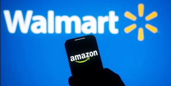 ABD’li İki Dev İsim Walmart ve Amazon’dan Beklenmedik Kripto Para Hamlesi Geldi!