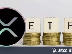 ABD’li Yatırım Devi, SEC’e XRP Borsa Yatırım Fonu (ETF) Başlatmak İçin Başvuruda Bulundu! İşte Detaylar