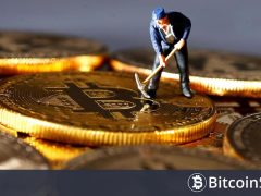 ABD’nin En Büyük Bankasından Bitcoin (BTC) Madenciliği Raporu Geldi
