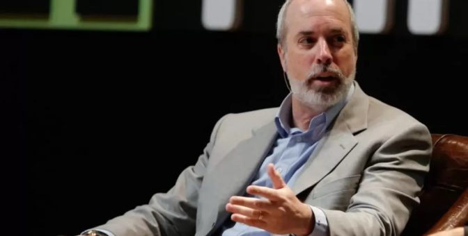ABD’nin En Tanınmış Finans Uzmanlarından Ric Edelman, Bitcoin ve Kripto Paralar Hakkında Fikrinin Büyük Değiştiğini Açıkladı! “Artık Müşterilerime…”
